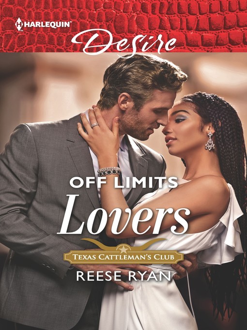 Title details for Off Limits Lovers by Reese Ryan - Available
